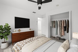 1908 NW 4th Ave in Boca Raton, FL - Building Photo - Building Photo