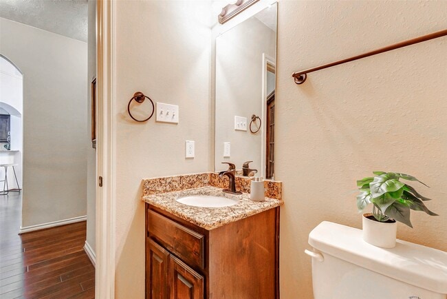 20307 Cortina Valley Dr