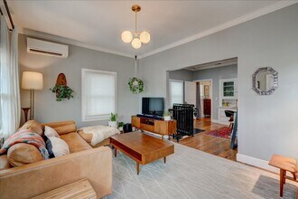 2718 A St in San Diego, CA - Building Photo - Building Photo