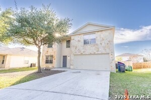 property at 4919 Celtic Cor