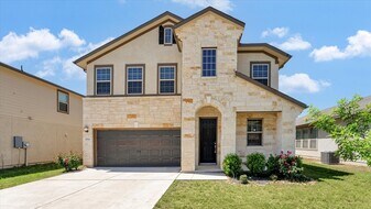 2514 Castello Wy in San Antonio, TX - Building Photo