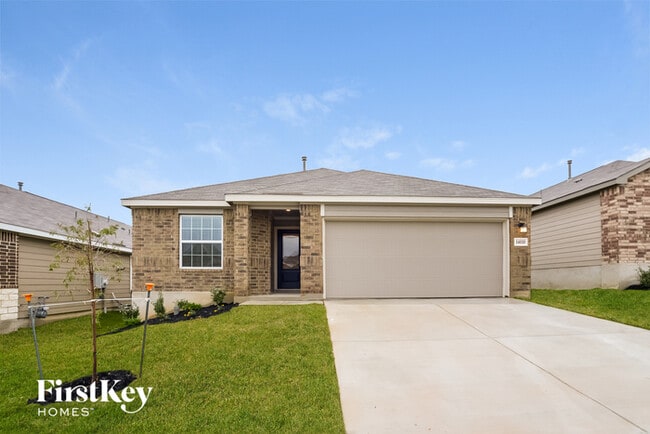 property at 14010 Feed Park