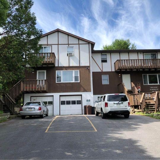 property at 808 Southgate Dr