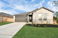 945 Garden Path Dr in Willis, TX - Foto de edificio - Building Photo