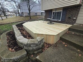 7620 Snowflake Dr in Indianapolis, IN - Building Photo - Building Photo