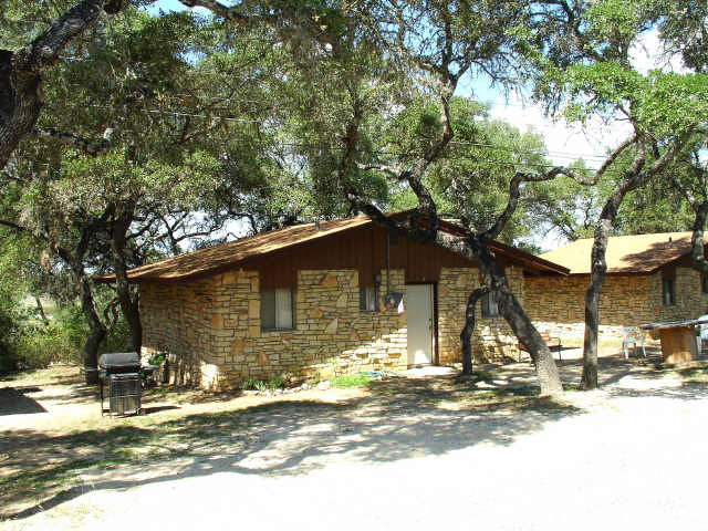 105 Real Ln in Canyon Lake, TX - Building Photo - Building Photo