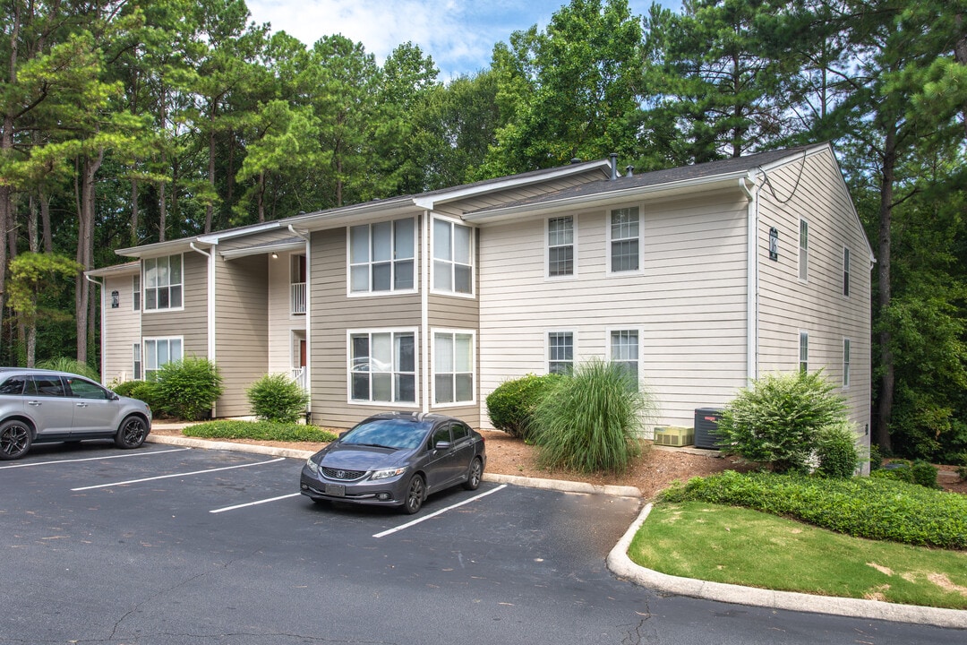Rosemont Bentley in Marietta, GA - Building Photo