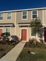 2025 Viewfinder St in Kissimmee, FL - Building Photo