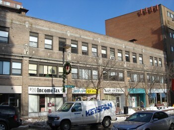169-185 Pleasant St in Malden, MA - Building Photo - Building Photo