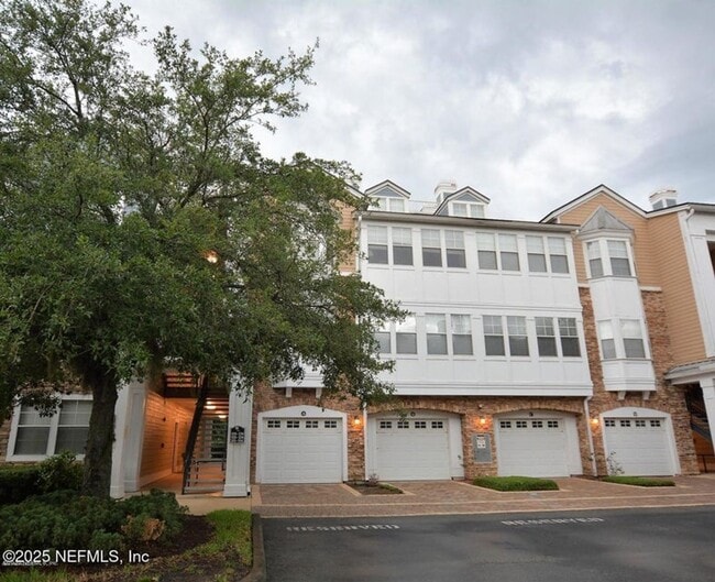 property at 8550 Touchton Rd