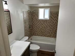 212 N 4th St in Cheney, WA - Building Photo - Building Photo