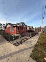 633 Upham St in Klamath Falls, OR - Building Photo