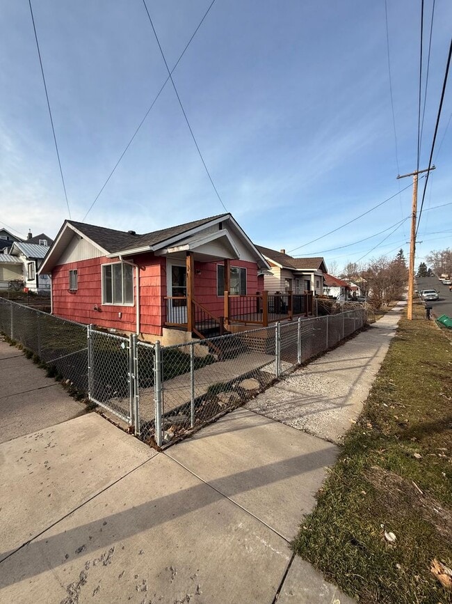 property at 633 Upham St