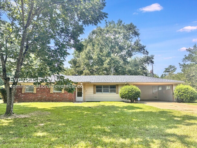property at 230 Dave Brown Rd