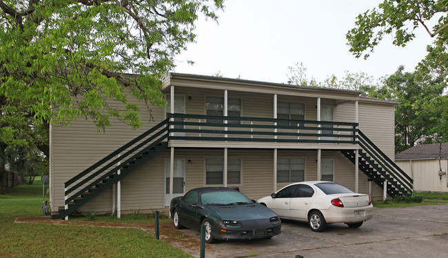 157 Strong St in Pensacola, FL - Building Photo - Building Photo