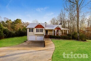 97 Farmington Dr in Temple, GA - Building Photo