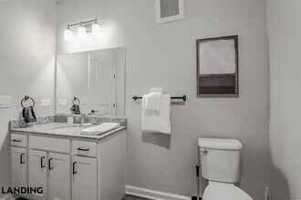 1650 Harris Hill Rd, Unit 06-6302 in San Marcos, TX - Building Photo - Building Photo