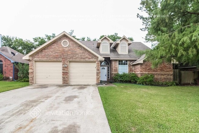property at 12418 Summer Hill Dr