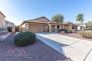 9096 N 97th Dr in Peoria, AZ - Building Photo