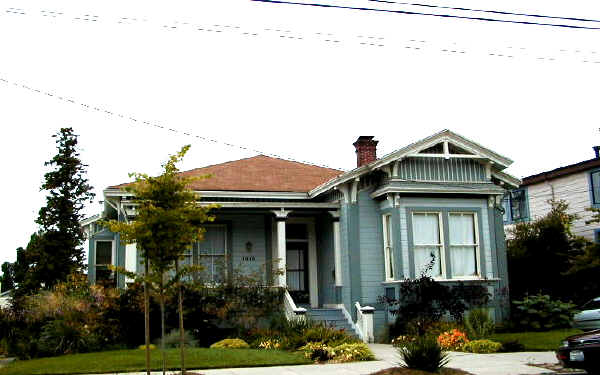 1418 Spruce St in Berkeley, CA - Building Photo - Building Photo