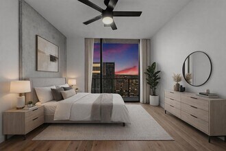 610 Davis St, Unit 3310 in Austin, TX - Building Photo - Building Photo