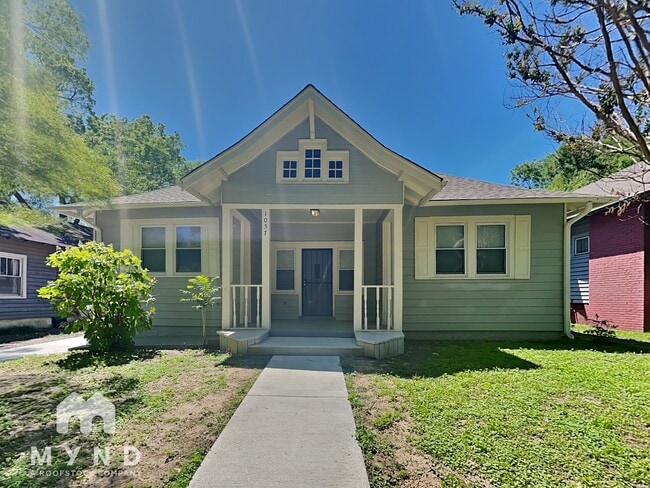 property at 1057 Fleece Pl