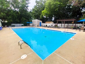 600 Reusens Rd in Lynchburg, VA - Building Photo - Building Photo