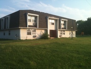 Fairview Apartments in Bicknell, IN - Building Photo - Primary Photo