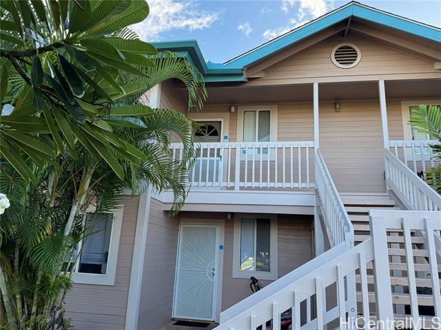 property at 94-870-870 Lumiauau St