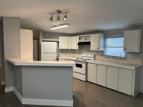 8749 Co Rd 3602 in Quinlan, TX - Building Photo - Building Photo