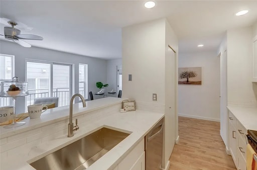 property at 500 Aloha St