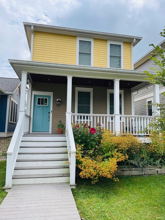 property at 819 S Morton St