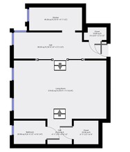 567 Fort Washington Avenue in New York, NY - Building Photo - Floor Plan