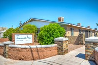 Roosevelt Place in Phoenix, AZ - Foto de edificio - Building Photo