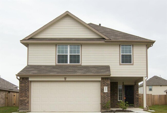 property at 957 Park Ridge Ct