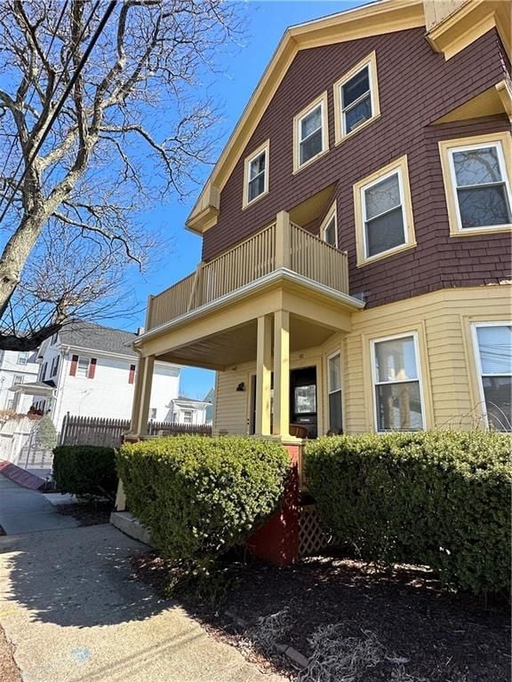 38 Georgia Ave