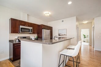 The Residences at Toscana Park in Granger, IN - Building Photo - Building Photo