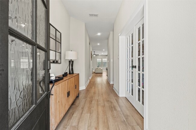 2506 Big Basin Trl in Katy, TX - Building Photo - Building Photo