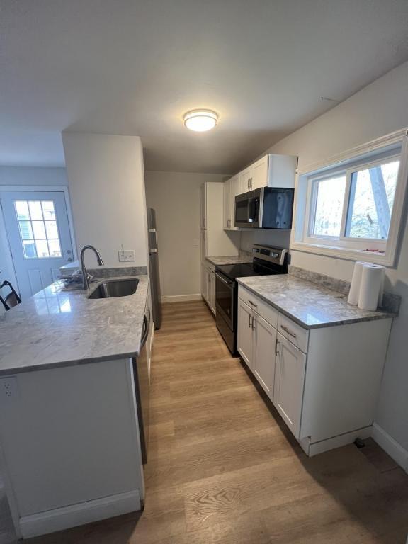 property at 11 Franklin St