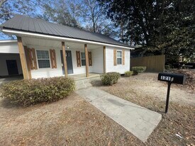 5-125 Roundtree St in Statesboro, GA - Building Photo