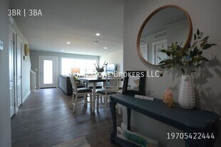 204 Omnia St in Fort Morgan, CO - Building Photo