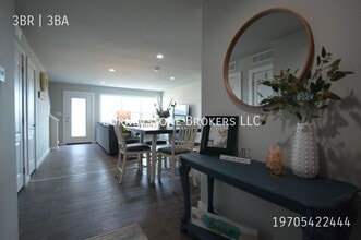212 Drai St in Fort Morgan, CO - Building Photo - Building Photo