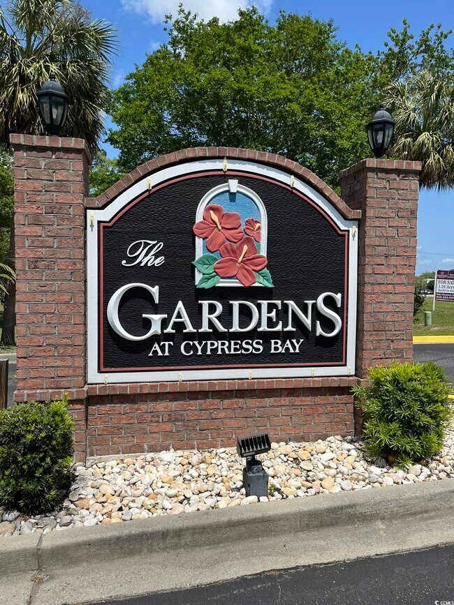 4139 Hibiscus Dr in Little River, SC - Building Photo - Building Photo