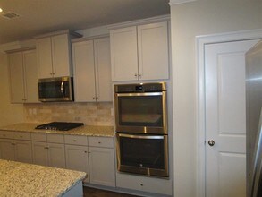 199 High Trail Pass in Dallas, GA - Foto de edificio - Building Photo