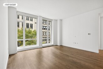 133 W 22nd St in New York, NY - Building Photo - Building Photo