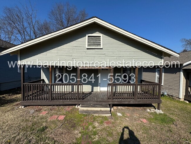 property at 408 54th St