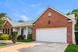 1440 Whitman Dr NW in Concord, NC - Building Photo - Building Photo