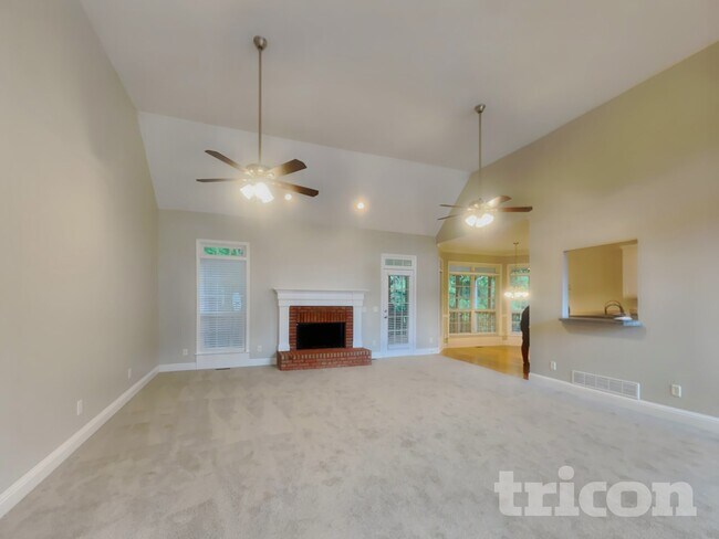 4325 Foxfire Ct in Douglasville, GA - Building Photo - Building Photo