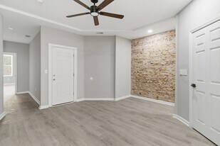 2322 Callow Ave in Baltimore, MD - Building Photo