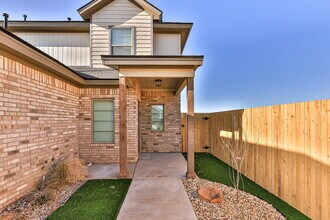 2532 138th St in Lubbock, TX - Building Photo - Building Photo